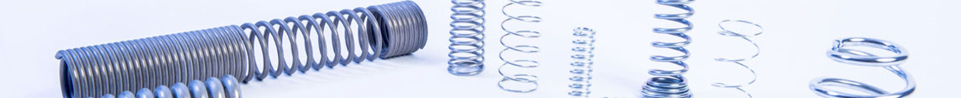 compression springs in banner image