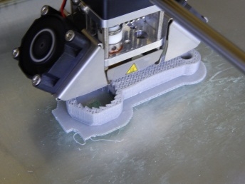 3D printing 3