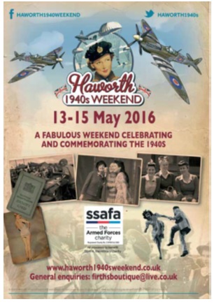 1940s weekend image 2