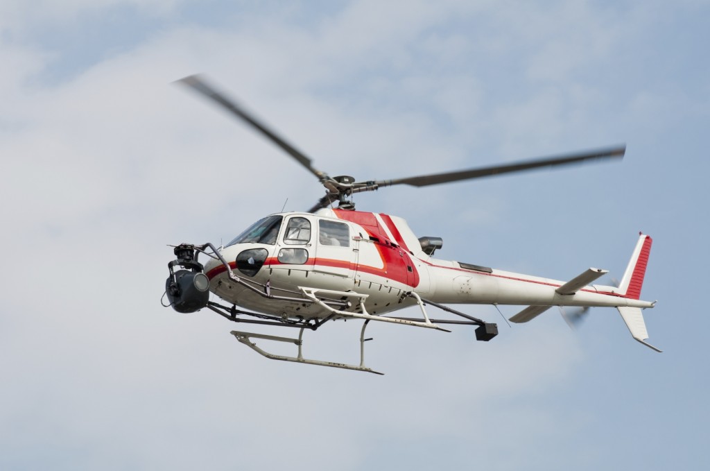 Helicopter Camera - iStock_000014814487_Medium