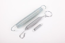 Different Types of Extension Springs