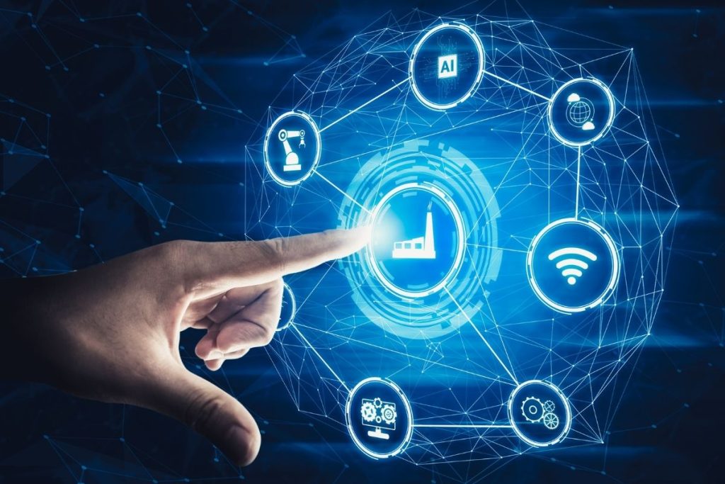 Industry 4.0 and Smart Factory Integration