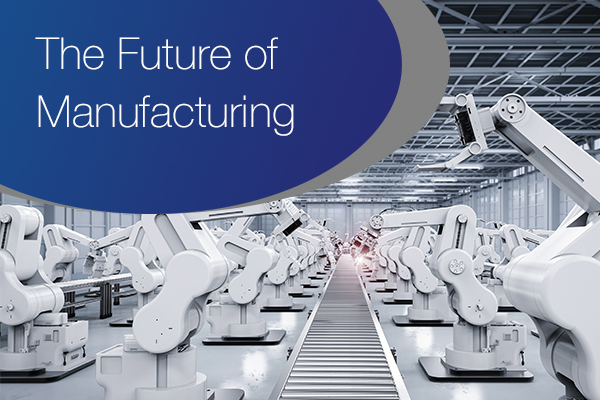 The Future of Manufacturing - Airedale Springs