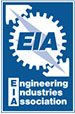 EIA (Engineering Industries Association) Accreditation logo