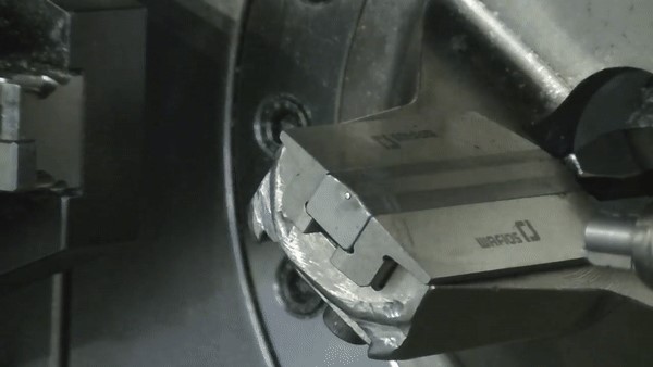 Wire Form Mechanism at Airedale Springs