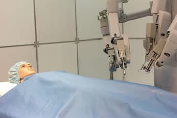 surgical robot