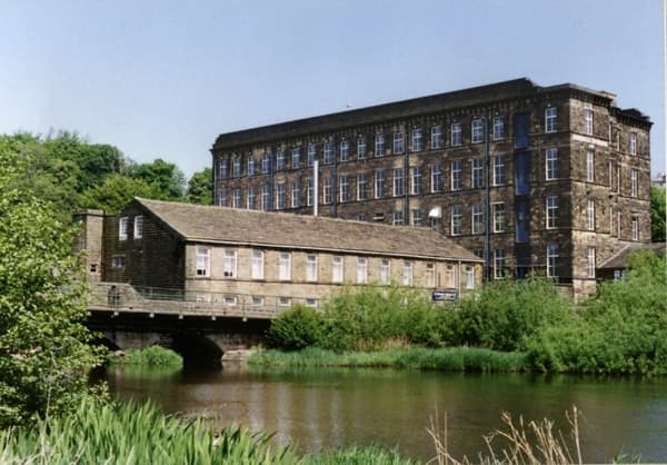 Ebor Mill