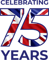 Celebrating 75 Years