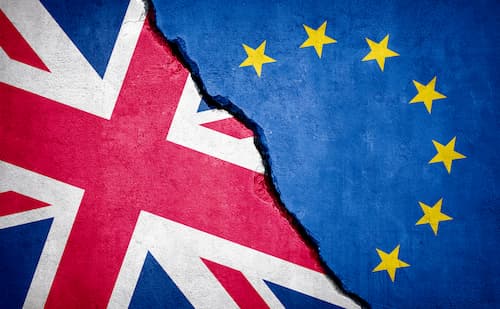 brexit flag