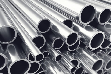 Stainless Steel Pipes