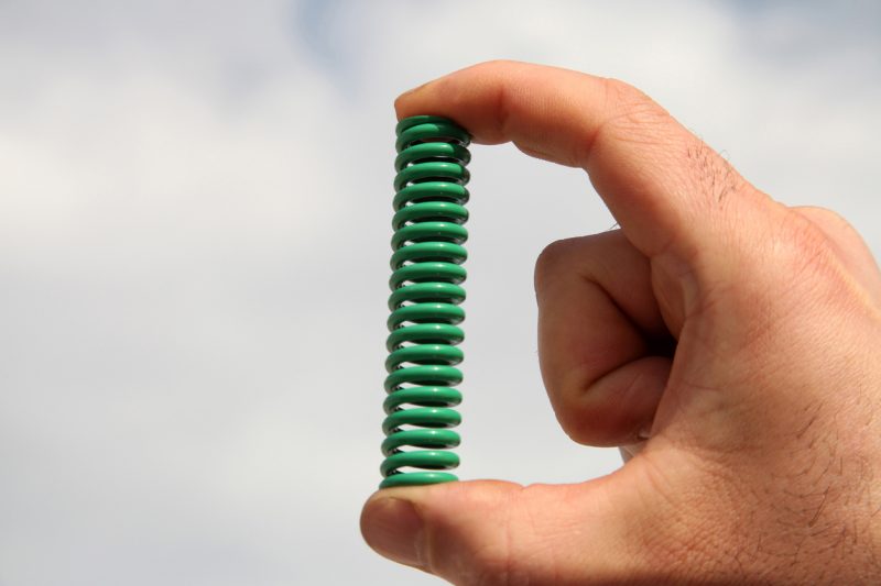 What is Spring Deflection, and Why Is It Important? Airedale Springs