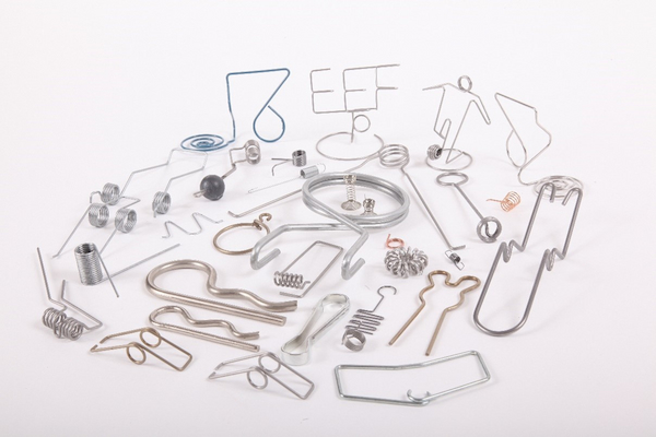 wire forms