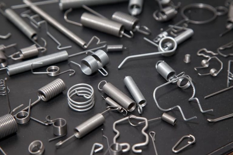 An Overview of Electronic Springs Airedale Springs